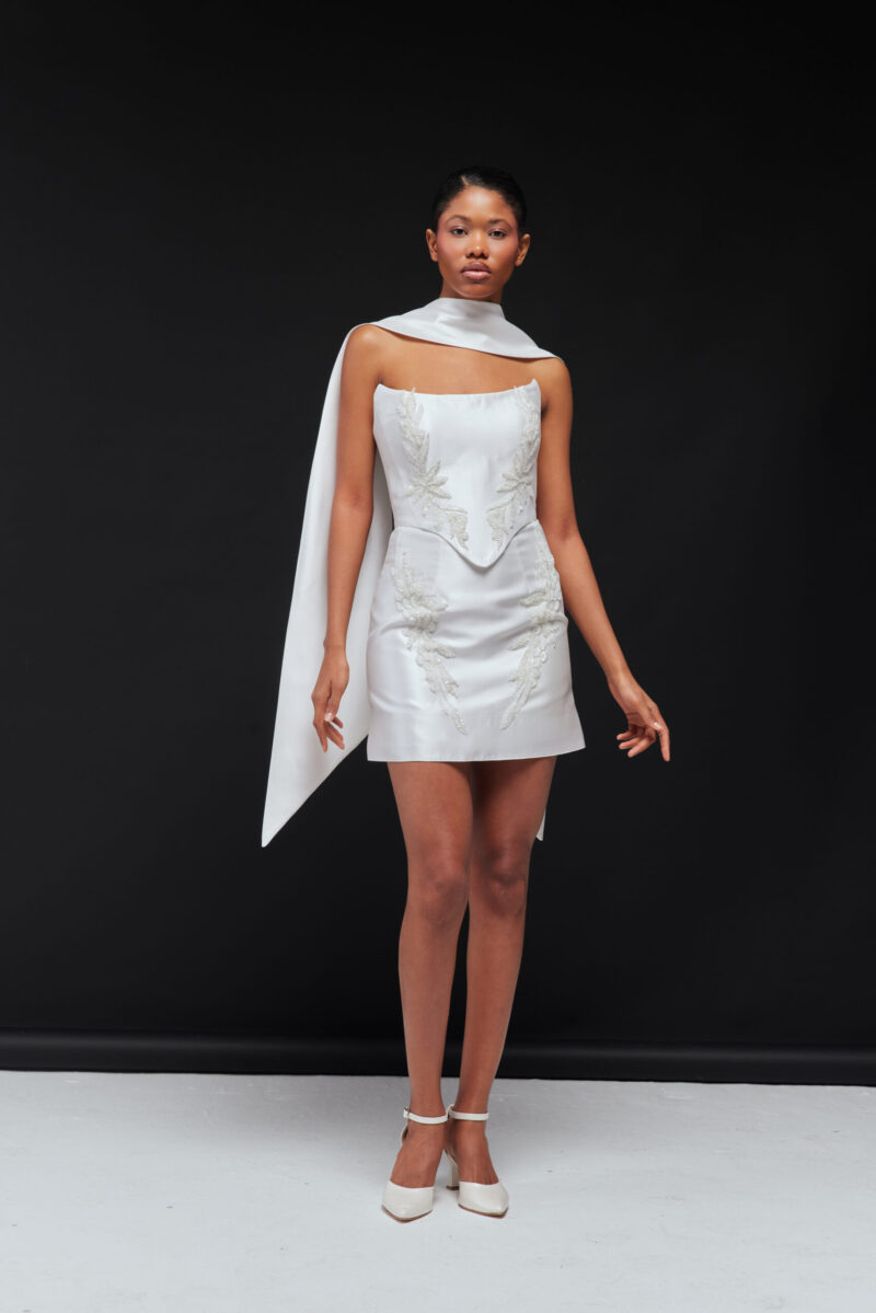 Glorien Dress