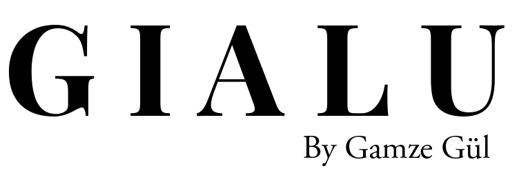 gialu logo gamze